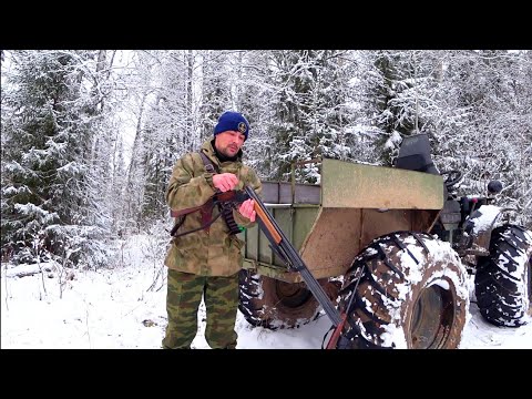Видео: ОХОТА ПО ПЕРВОМУ СНЕГУ / ПТИЦА В ШОКЕ! ДОБЫЛ ОДНОГО С ГОРЕМ ПОПОЛАМ. КАРАКАТ ОХОТНИК В ПОДМОГУ.