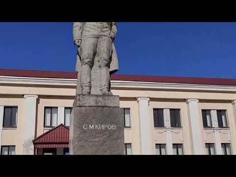 Видео: СЛАНЦЫ (ЛЕНИНГРАДСКАЯ ОБЛАСТЬ)