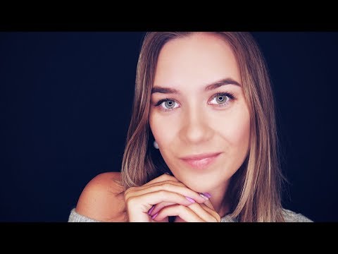 Видео: САМЫЕ ПРИЯТНЫЕ ВИЗУАЛЬНЫЕ АСМР ТРИГГЕРЫ | TINGLES, VISUAL TRIGGERS ASMR, FACE TOUCHING, HAND SOUNDS