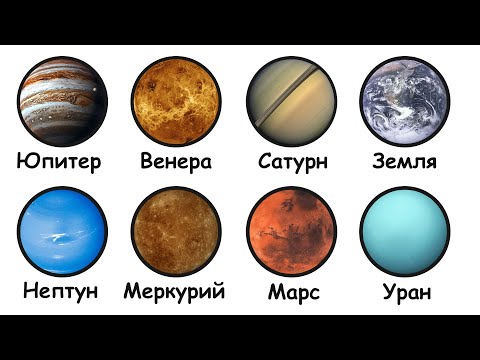 Видео: Каково это, умереть на каждой планете?