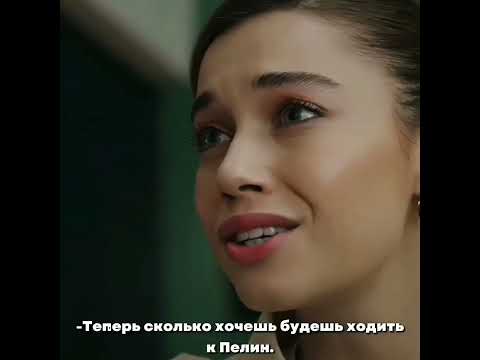 Видео: Сейран правильно поступила, выбрав самоуважение вместо унижения👏🛐На что надеялся Ферит?#yalıçapkını