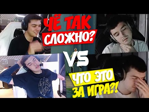 Видео: NATS ПОПАЛСЯ ПРОТИВ 7SSK и ТАНКЗОРА В РАНКЕДЕ!