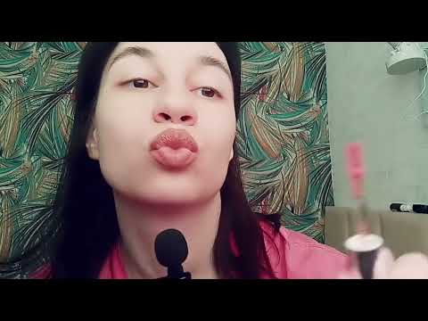 Видео: Асмр Поухаживаю за тобой💆‍♀️|Asmr I care about you🤗