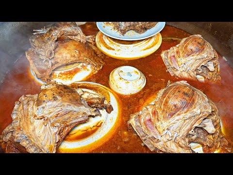 Видео: ФАНТАСТИЧЕСКИЙ УЛИЧНЫЙ КУЛИНАРНЫЙ ТУР - Мардин, Турция 🇹🇷