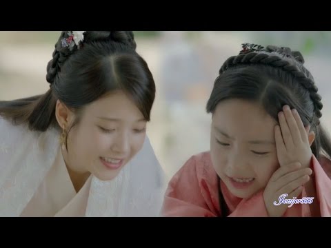 Видео: WANG SO & HAE SOO # ДВЕ ДУШИ.(Moon lovers)