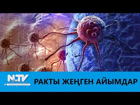 Видео: РАКТЫ ЖЕҢГЕН АЙЫМДАР\\МАЕК