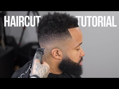 Видео: КАК СДЕЛАТЬ ФЕЙД | ШАГ ЗА ШАГОМ