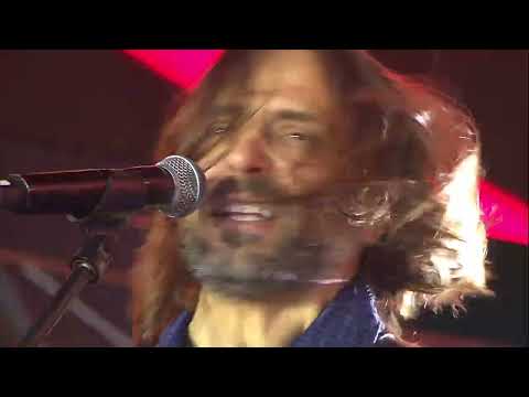 Видео: TattooIN - По траектории | live "Рок над Амуром 2025" Хабаровск 23 августа 2025