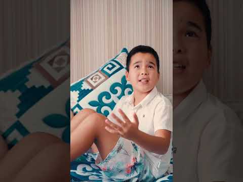 Видео: Еламан | Қазіргі балалар 😂❤️