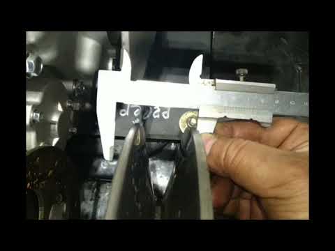 Видео: Установка двигателя Loncin 30 на Буран
