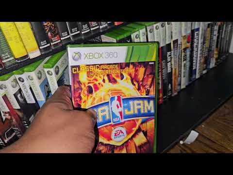 Видео: Xbox 360/xbox one и series x