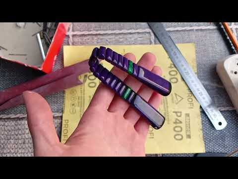 Видео: Новая модель чёток 📿📿📿вы такие точно не видели 💯залетайте 