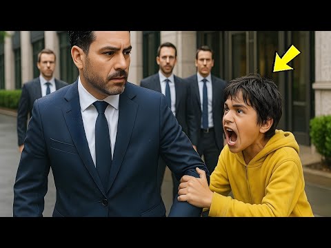Видео: **«Он высмеял бедного мальчика… но вскоре МОЛИЛ о прощении!» 😱💔