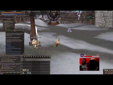 Видео: Lineage 2 Beomult x8 Grivna уже качается  ! 1 лвл