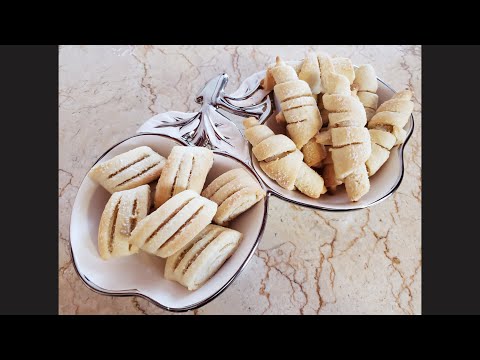 Видео: Нежнейшая выпечка - печеньe из Крем Чиз или сливочного сыра. Выпечка без яиц!