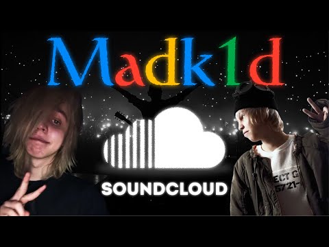 Видео: madk1d - Гений или повидло? | НеСКРэп