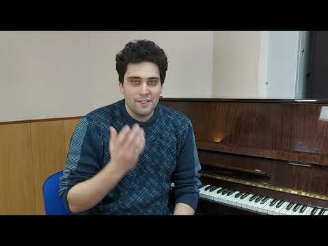 Видео: Школа импровизации. В лесу родилась елочка. 3 уровня сложности.