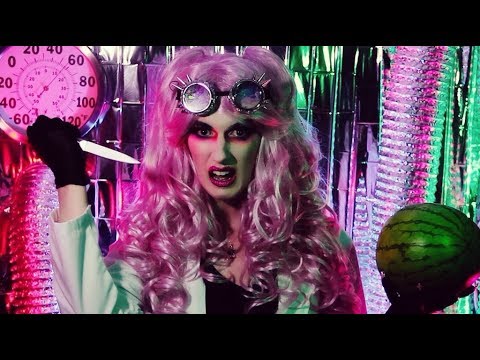 Видео: Апокалипсис | ContraPoints