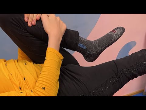 Видео: Работа с ТБС | ДЦП Ангел