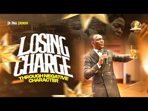 Видео: ПОТЕРЯ ЗАРЯДА ИЗ-ЗА ОТРИЦАТЕЛЬНОГО ХАРАКТЕРА || ДОКТОР ПОЛ ЭНЕНШ