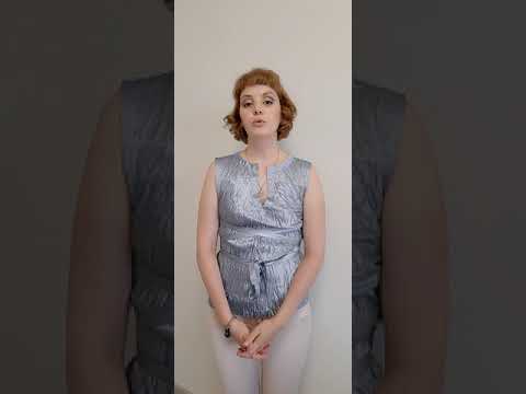 Видео: Как петь чисто? Как правильно петь?