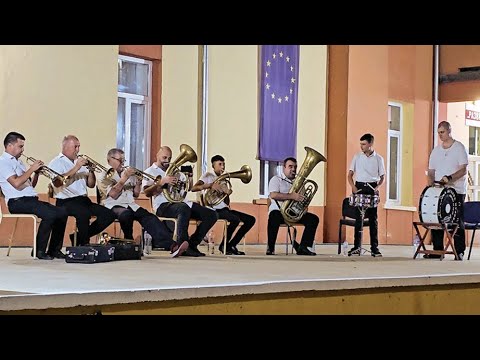 Видео: Чичово хоро (събор в Брегово '2025) / Chichovo horo (village festival in Bregovo '2025)