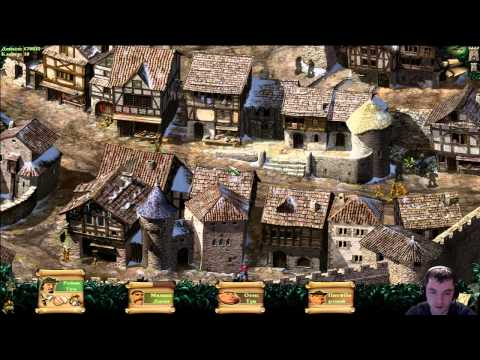 Видео: Робин Гуд: Легенда Шервуда / Robin Hood: The Legend of Sherwood (Часть 5)