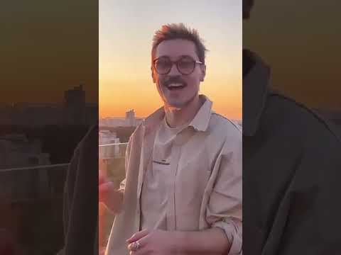 Видео: Дима Билан: 4 дня в Питере