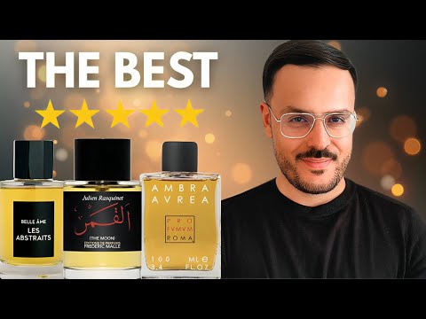 Видео: Лучшие ароматы, которые я пробовал