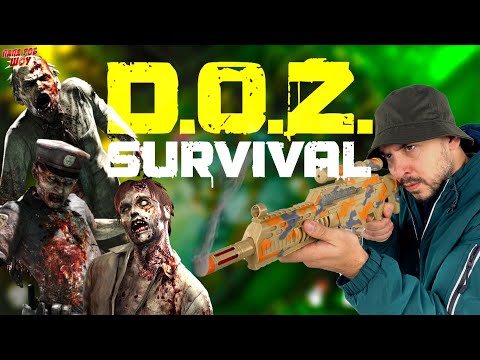 Видео: ЗОМБИ АТАКУЮТ! ПАПА РОБ ИГРАЕТ В DAWN OF ZOMBIES: SURVIVAL - ПОСЛЕДНИЙ ДЕНЬ ДЛЯ ВЫЖИВАНИЯ!