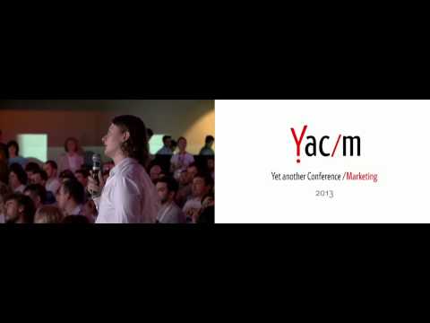 Видео: Григорий Бакунов (Яндекс) - Как повысить конверсию лендинга