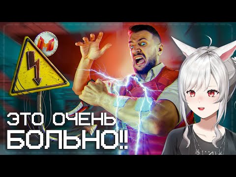 Видео: Femruf смотрит: CS 2⚡️Под Напряжением (Marmok, Мармок)
