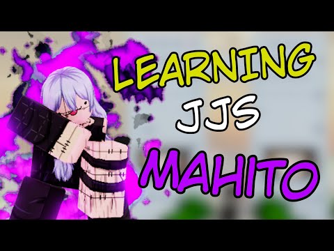 Видео: Изучение JJS: Махито