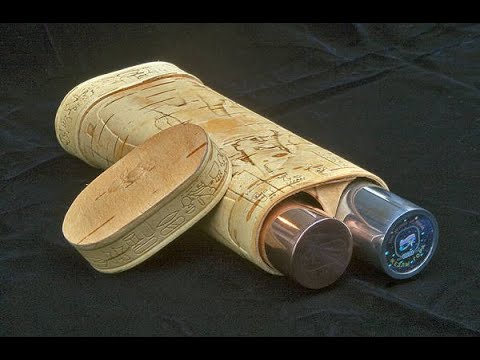 Видео: Не купишь на AliExpress! Жезлы Гора, Жезлы Египтян,RODS