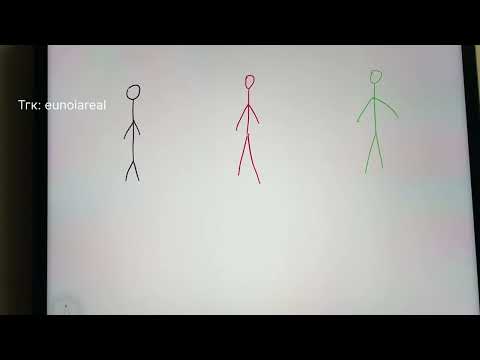 Видео: Как влияет мнение со стороны? 
