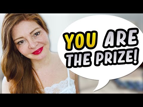 Видео: Как обрести настоящую уверенность в себе с женщинами | Ты — приз!