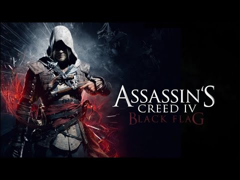 Видео: Assassins Creed - Black Flag ч3 ПРОХОЖДЕНИЕ БЕЗ КОММЕНТАРИЕВ