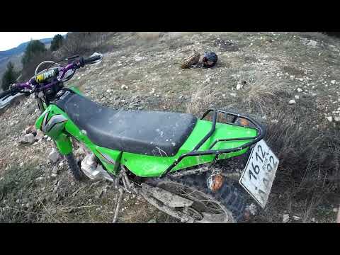 Видео: Lifan GY 3B после 3000 км