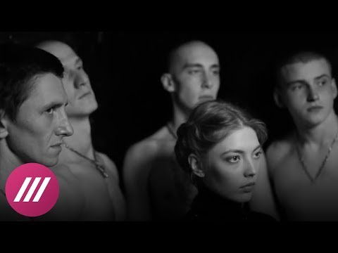 Видео: Как русские гопники «отжали» мировой подиум