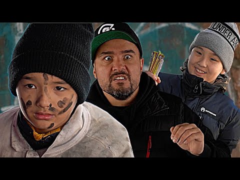 Видео: БЕСПРИЗОРНИК 30