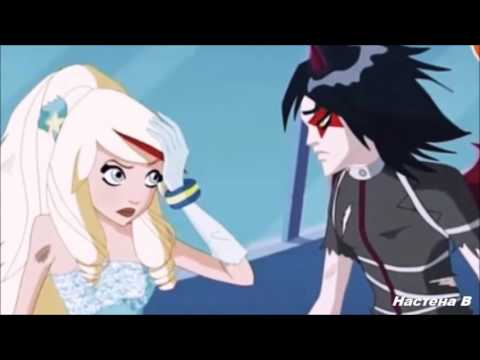 Видео: [Angels Friends] Раф и Сульфус-Сердце