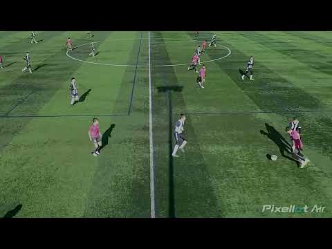 Видео: ФК БОТЕВ 57 VS ФК ОБЕЛЯ СИТИ Второ полувреме