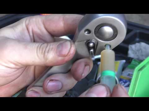 Видео: КАК ПРОДЛИТЬ ЖИЗНЬ КЛЮЧУ-ТРЕЩОТКЕ?