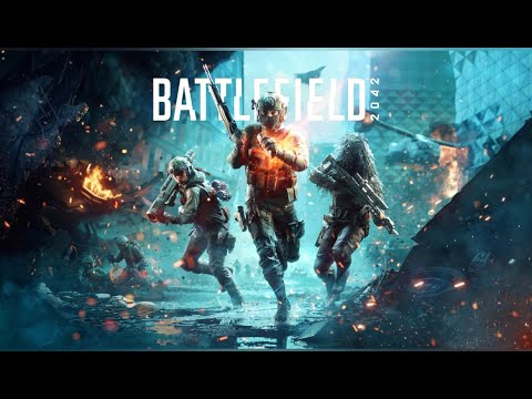 Видео: (Стрим) Battlefield™ 2042