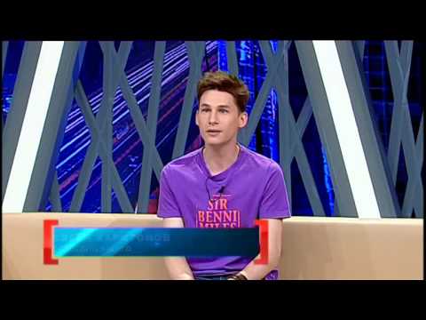 Видео: Судьба  Индиго. Касается Каждого, эфир от 02.05.2014