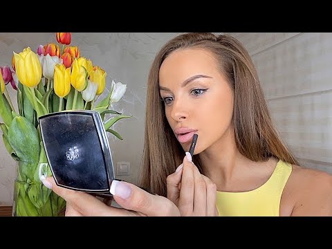 Видео: МОЯТ ЛЮБИМ ЛЕК ЕЖЕДНЕВЕН ГРИМ