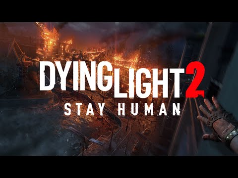 Видео: Прохождение в кооперативе (Dying Light 2 Stay Human)