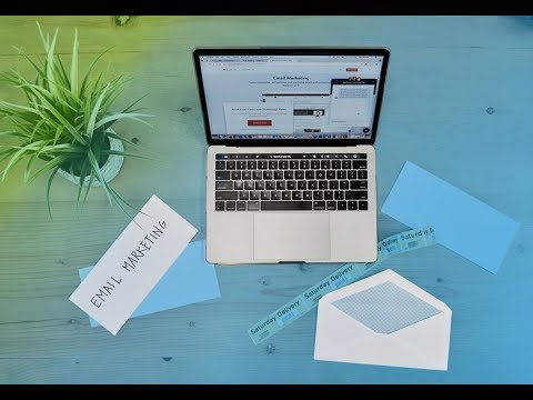 Видео: Современный email-маркетинг: быть или не быть?