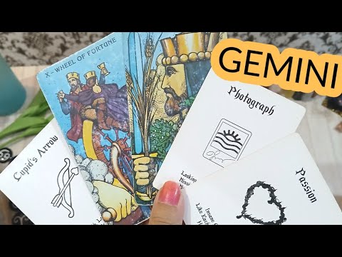 Видео: БЛИЗНЕЦЫ ♊️ НЕОЖИДАННОСТЬ 😲 ВЫ НЕ ПРЕДВИДИТЕ, ЧТО ЭТОТ ЧЕЛОВЕК/ПРЕДЛОЖЕНИЕ ПРИДЕТ В ВАШУ ЖИЗНЬ 👀