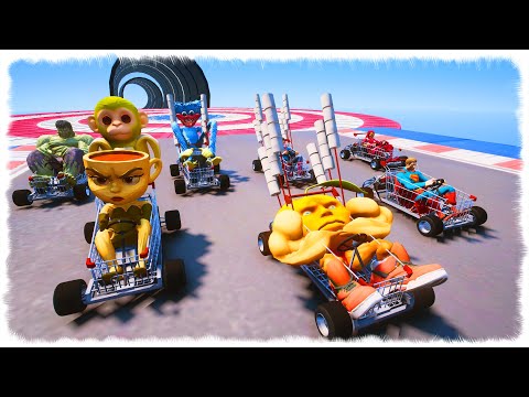 Видео: КӘРЗЕҢКЕ ТАЧКА ЧЕЛЛЕНДЖ ☀ SEGA KZ 2 ☀ ГТА 5 ҚАЗАҚША